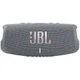 Портативная акустика JBL Charge 5 Gray (JBLCHARGE5GRY) - изображение 1
