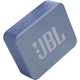 Портативна акустика JBL Go Essential Blue (JBLGOESBLU) - изображение 3