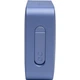 Портативна акустика JBL Go Essential Blue (JBLGOESBLU) - изображение 5