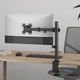 Кронштейн OfficePro MA101 Black MA101 - изображение 8
