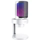 Микрофон Fifine A8W RGB Ampligame White (A8W) - изображение 1