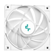 СВО Deepcool LE720 WH (R-LE720-WHAMMN-G-1) - зображення 4