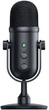 Микрофон Razer Seiren V2 Pro (RZ19-04040100-R3M1) - изображение 1