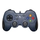 Геймпад Logitech F310 USB Black/Blue (940-000135) - изображение 1