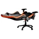 Ігрове крісло Cougar Armor S Black-Orange (Armor S Black-Orange) - зображення 4