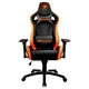 Ігрове крісло Cougar Armor S Black-Orange (Armor S Black-Orange) - зображення 5