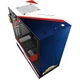 Корпус NZXT H510i CRFT My Hero Academia - All Might Limited Edition (CA-H510I-MH-AM) Без БП - изображение 5