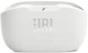 Наушники JBL TWS Wave Buds White (JBLWBUDSWHT) - изображение 4