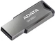 Флеш-накопичувач Adata Flash 16Gb USB 2.0 AUV 250 Silver (AUV250-16G-RBK) - зображення 2