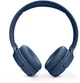 Наушники JBL Tune 520BT Blue (JBLT520BTBLUEU) - изображение 2
