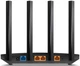 Роутер TP-Link Archer AX12 AX1500 Black 802.11ax (ARCHER-AX12) - изображение 3