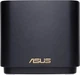 MESH-система ASUS mesh ZenWiFi XD4 Plus AX1800 3Pcs Black 802.11ax (90IG07M0-MO3C50) - изображение 2