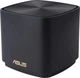 MESH-система ASUS mesh ZenWiFi XD4 Plus AX1800 3Pcs Black 802.11ax (90IG07M0-MO3C50) - изображение 4