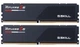 Модуль памяти G.Skill DDR5 32GB (2x16) Ripjaws S5 6000MHz Black Intel XMP (F5-6000J3648D16GX2-RS5K) - изображение 1