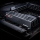 Модуль памяти G.Skill DDR5 32GB (2x16) Ripjaws S5 6000MHz Black Intel XMP (F5-6000J3648D16GX2-RS5K) - изображение 3