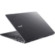 Ноутбук Acer 14 Chromebook Plus Spin 514 CP514-4HN 14" WUXGA IPS Touch, Intel 5-120U, 8GB, F256GB, UMA, ChromeOS, сірий (NX.KYQEU.002) - зображення 7