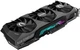 Видеокарта Zotac RTX 3080 10Gb Trinity OC (ZT-A30800J-10PLHR) (GDDR6X, 320 bit, PCI-E v4.0) Б/у - изображение 3