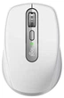 Беспроводная мышь Logitech MX Anywhere 3S Bluetooth Pale Grey (910-006959) - изображение 1