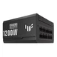 Блок питания ASUS TUF 1200W 80+ Gold (TUF-GAMING-1200G) - изображение 2