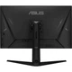 Монітор 31.5" ASUS TUF Gaming VG32AQA1A (90LM07L0-B02370) 2560x1440 (QHD, 2K) VA 170 Hz - зображення 6
