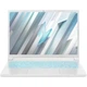 Ноутбук Acer 14 Nitro V 14 ANV14-61 14.5" WQXGA IPS, AMD R7-8845HS, 32GB, F1TB+F1TB, NVD4050-6, Lin, білий (NH.QTYEU.00A) - зображення 1