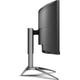 Монітор 48.8" AOC AG493UCX2 Curved DQHD VA 165Hz (AG493UCX2) - изображение 8