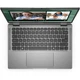 Ноутбук Dell 13 Latitude 7350 13.3" FHD+ AG, Intel U7-165U, 32GB, F512GB, UMA, Win11P, чорний (N099L735013UA_W11P) - изображение 4