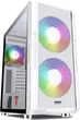 Корпус Modecom AMIRANI ARGB WHITE без БЖ (AT-AMIRANI-PG-20-000000-0) Без БП - изображение 1