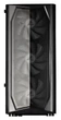 Корпус Zalman N4 Rev.1 Tempered Glass без БЖ Black (N4REV.1) - зображення 4