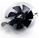 Кулер для процесора Zalman CNPS80G REV.3, LGA1700, 1200, 115X, AM5, AM4, AM3+, AM3, TDP 65W (CNPS80GREV.3) - изображение 3