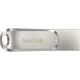 Флеш-накопитель Western Digital 1TB SANDISK USB-C SDDDC4-1T00-G46 (SDDDC4-1T00-G46) - изображение 5