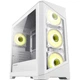 Корпус GameMax Destroyer TGW (Destroyer TGW) Без БП - изображение 1