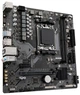 Материнская плата Gigabyte A620M H (A620M H) (Socket AM5, AMD A620, Micro-ATX) - изображение 2