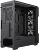 Корпус GameMax Siege BK (Siege BK) Без БП - изображение 4