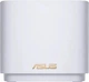 MESH-система ASUS mesh ZenWiFi XD4 Plus AX1800 1Pc White (90IG07M0-MO3C00) - изображение 1