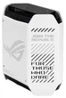 MESH-система ASUS mesh ROG Rapture GT6 AX10000 1Pcs White 802.11ax (90IG07F0-MU9A30) - изображение 2