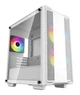 Корпус Deepcool CC360 WH ARGB без БЖ (R-CC360-WHAPM3-G-1) - зображення 1