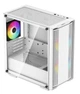 Корпус Deepcool CC360 WH ARGB без БЖ (R-CC360-WHAPM3-G-1) - зображення 2