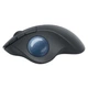 Беспроводная мышь Logitech M575 Ergo Wireless Trackball Graphite (910-006221) - изображение 2