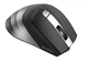 Бездротова миша A4Tech Fstyler FB35CS Bluetooth Smoky Grey (FB35CS (Smoky Grey)) - зображення 3