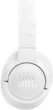 Наушники JBL Tune 720BT White (JBLT720BTWHT) - изображение 4