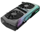 Відеокарта Zotac RTX 3070 AMP HOLO 8GB (ZT-A30700F-10P) (GDDR6, 256 bit, PCI-E 4.0) - зображення 3