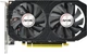 Відеокарта Afox AMD Radeon RX 550 4GB (AFRX550-4096D5H4-V6) (GDDR5, 128 bit, PCI-E 3.0 x16) - изображение 1