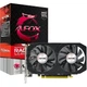 Відеокарта Afox AMD Radeon RX 550 4GB (AFRX550-4096D5H4-V6) (GDDR5, 128 bit, PCI-E 3.0 x16) - изображение 5