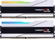 Модуль пам'яті G.Skill DDR5 32GB (2x16) Trident Z5 Neo 6000Mhz RGB White AMD EXPO CL30-36-36-96 1.35V (F5-6000J3036F16GX2-TZ5NRW) - зображення 1