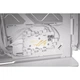 Корпус ASUS ROG Hyperion GR701 White (90DC00F3-B39000) Без БП - изображение 12