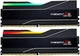 Модуль пам'яті G.Skill DDR5 32GB (2x16) Trident Z5 Neo RGB Black 6400MHz AMD EXPO(F5-6400J3239G16GX2-TZ5NR) (F5-6400J3239G16GX2-TZ5NR) - зображення 1