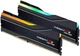 Модуль пам'яті G.Skill DDR5 32GB (2x16) Trident Z5 Neo RGB Black 6400MHz AMD EXPO(F5-6400J3239G16GX2-TZ5NR) (F5-6400J3239G16GX2-TZ5NR) - зображення 2
