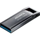 Флеш-накопичувач A-DATA 64Gb USB 3.2 UR340 Black (AROY-UR340-64GBK) - зображення 1
