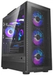 Корпус PcCooler PсCOOLER CPS MASTER ME200 MESH чорний (MASTER ME200 MESH) - изображение 1